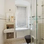 Lejlighedshotel Arbio I 1a & Prenzlauerberg 3*