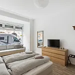 Lejlighedshotel Arbio I 1a & Prenzlauerberg