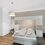 Arbio I 1a & Prenzlauerberg Berlin
