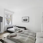 Arbio I 1a & Prenzlauerberg