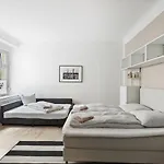 Arbio I 1a & Prenzlauerberg 3* Berlin