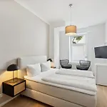 Arbio I 1a & Prenzlauerberg Lejlighedshotel