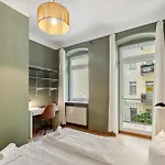 Lejlighedshotel Arbio I 1a & Prenzlauerberg 3*