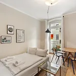 Arbio I 1a & Prenzlauerberg 3* Berlin