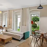 Arbio I 1a & Prenzlauerberg Lejlighedshotel 3*