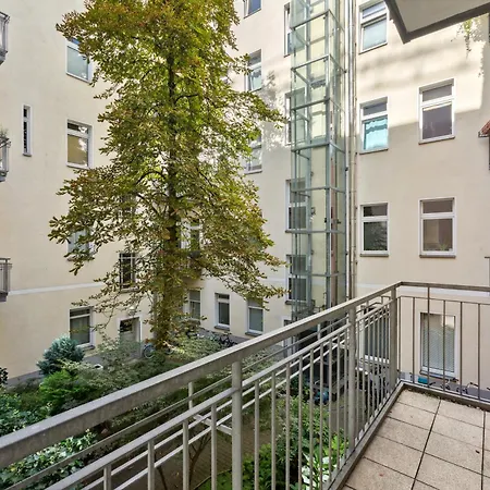 Arbio I 1a & Prenzlauerberg 3*