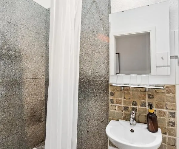 Arbio I 1a & Prenzlauerberg Berlín