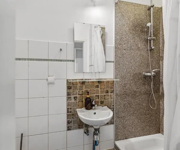 Arbio I 1a & Prenzlauerberg Berlín