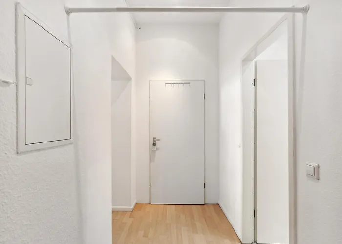 Arbio I 1a & Prenzlauerberg Berlín