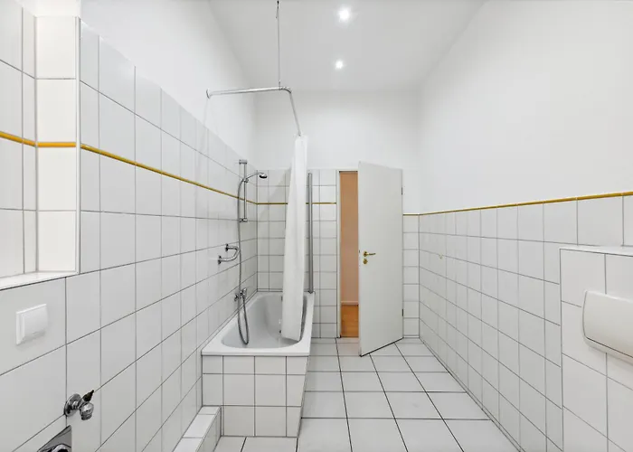 Apartahotel Arbio I 1a & Prenzlauerberg 3*