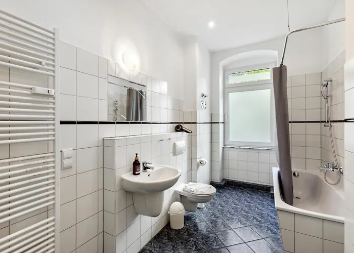 Arbio I 1a & Prenzlauerberg