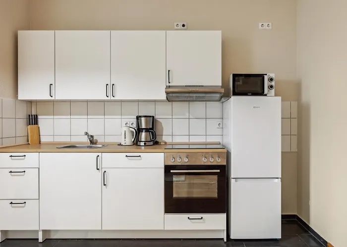 Arbio I 1a & Prenzlauerberg