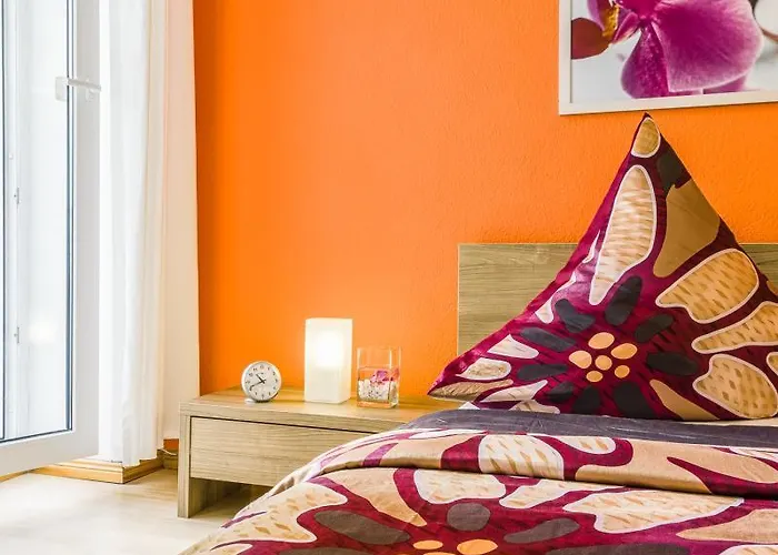 Arbio I 1a & Prenzlauerberg