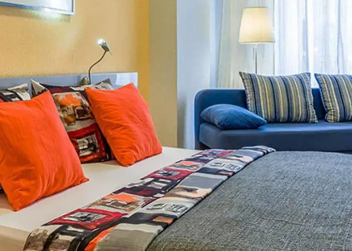 Arbio I 1a & Prenzlauerberg Apartahotel