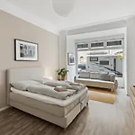 Arbio I 1a Rooms&apartments Prenzlauerberg 3* Berlin