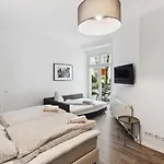 Aparthotel Arbio I 1a Rooms&apartments Prenzlauerberg Berlin