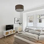 Arbio I 1a Rooms&apartments Prenzlauerberg Aparthotel