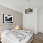Arbio I 1a Rooms&apartments Prenzlauerberg 3* Berlin