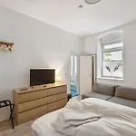 Arbio I 1a Rooms&apartments Prenzlauerberg