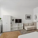 Arbio I 1a Rooms&apartments Prenzlauerberg
