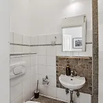 Aparthotel Arbio I 1a Rooms&apartments Prenzlauerberg Berlin