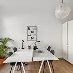 Aparthotel Arbio I 1a Rooms&apartments Prenzlauerberg