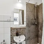 Aparthotel Arbio I 1a Rooms&apartments Prenzlauerberg 3*