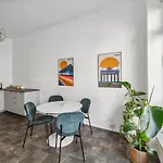 Aparthotel Arbio I 1a Rooms&apartments Prenzlauerberg Berlin