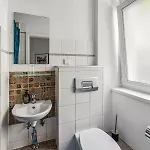 Aparthotel Arbio I 1a Rooms&apartments Prenzlauerberg 3*