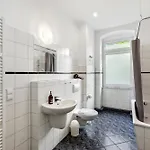 Arbio I 1a Rooms&apartments Prenzlauerberg