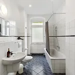Arbio I 1a Rooms&apartments Prenzlauerberg Aparthotel Berlin