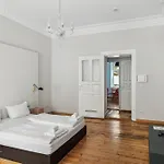 Aparthotel Arbio I 1a Rooms&apartments Prenzlauerberg Berlin