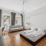 Aparthotel Arbio I 1a Rooms&apartments Prenzlauerberg