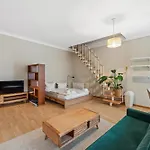 Aparthotel Arbio I 1a Rooms&apartments Prenzlauerberg Berlin