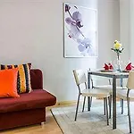 Aparthotel Arbio I 1a Rooms&apartments Prenzlauerberg
