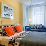 Aparthotel Arbio I 1a Rooms&apartments Prenzlauerberg Berlin