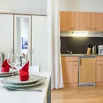 Aparthotel Arbio I 1a Rooms&apartments Prenzlauerberg 3*