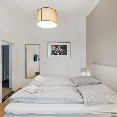 Arbio I 1a Rooms&apartments Prenzlauerberg