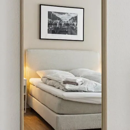 Arbio I 1a Rooms&apartments Prenzlauerberg
