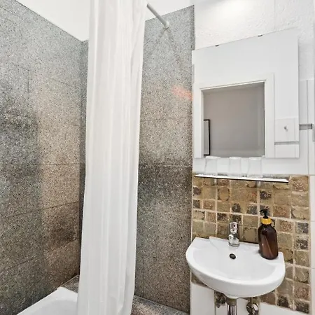 Arbio I 1a Rooms&apartments Prenzlauerberg Berlin
