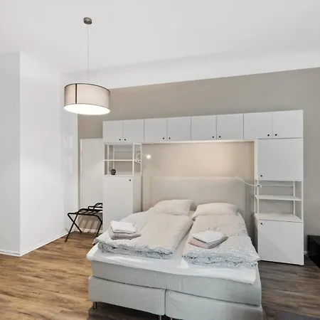 Arbio I 1a Rooms&apartments Prenzlauerberg Berlin