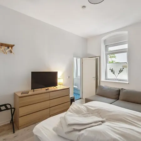 Arbio I 1a Rooms&apartments Prenzlauerberg