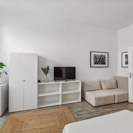 Arbio I 1a Rooms&apartments Prenzlauerberg