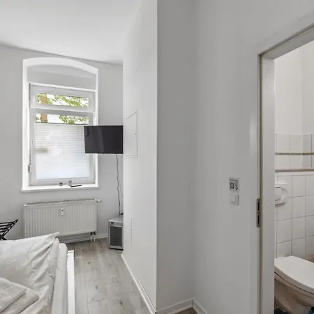 Arbio I 1a Rooms&apartments Prenzlauerberg 3* Berlin