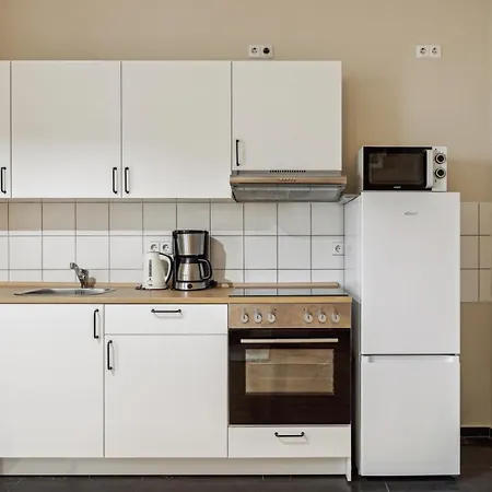 Arbio I 1a Rooms&apartments Prenzlauerberg
