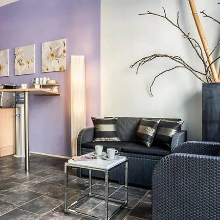 Arbio I 1a Rooms&apartments Prenzlauerberg