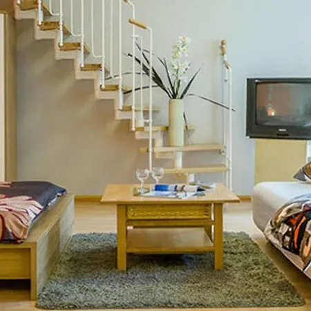 Arbio I 1a Rooms&apartments Prenzlauerberg