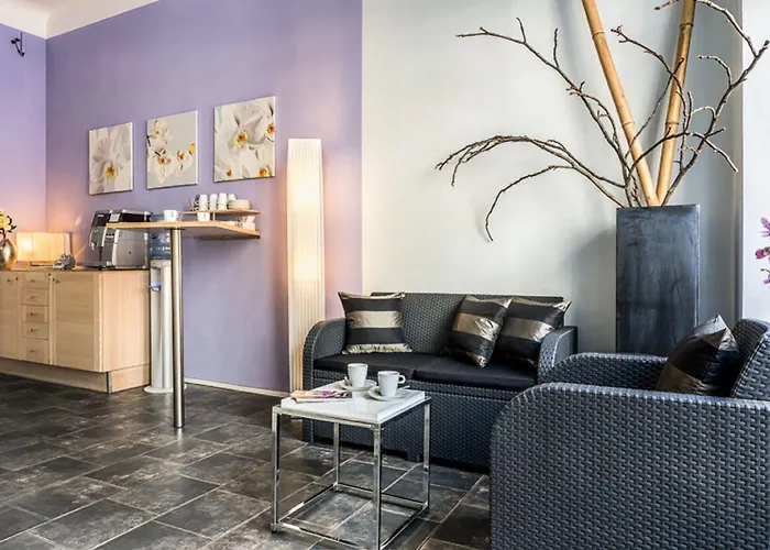 Arbio I 1a & Prenzlauerberg