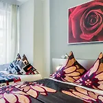 Aparthotel Arbio I 1a & Prenzlauerberg Berlin