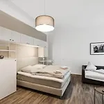Aparthotel Arbio I 1a & Prenzlauerberg Berlin